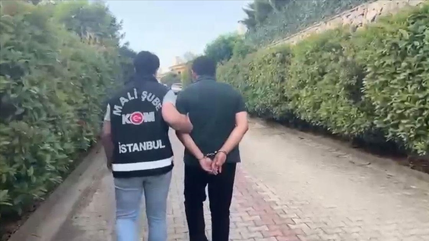 FETÖ'nün Para Ağına Darbe! 23 Şüpheli Adliyeye Sevk Edildi