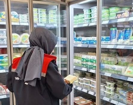 Konya'da gıda denetimleri devam ediyor