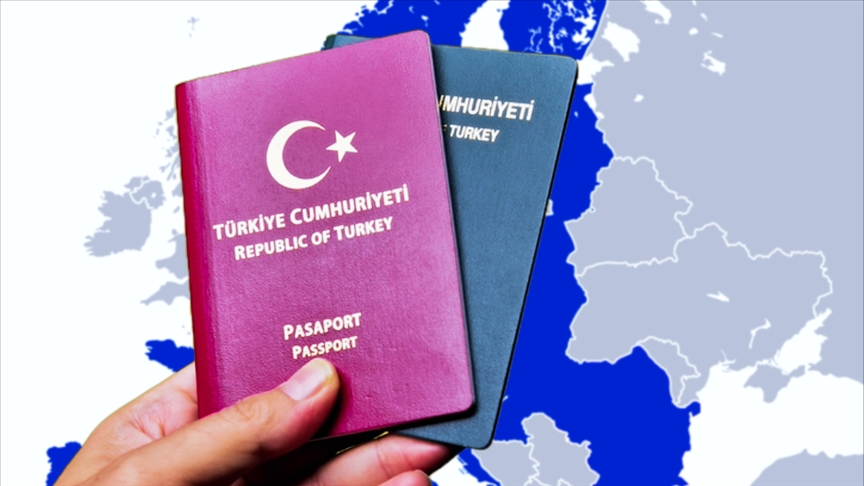 Şengen Vizesinde Türkiye İçin Umut Veren Gelişme!