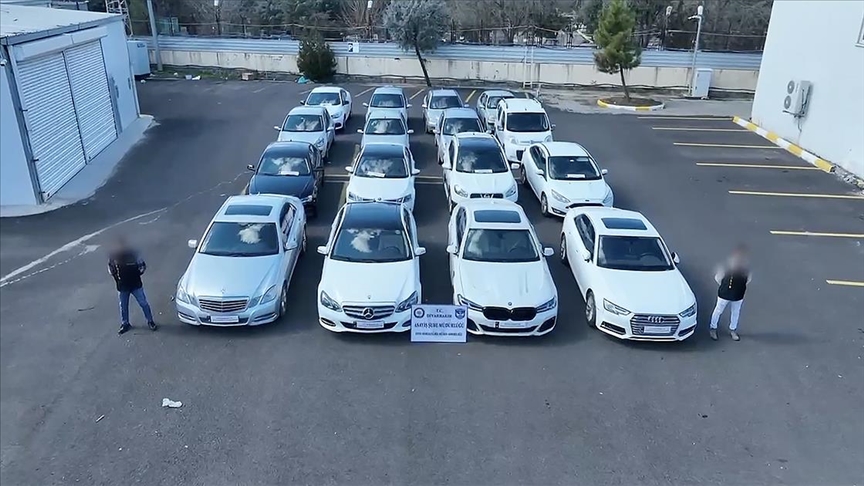 Usulsüz Araç Değişikliğine 225 Yıl Hapis Talebi!