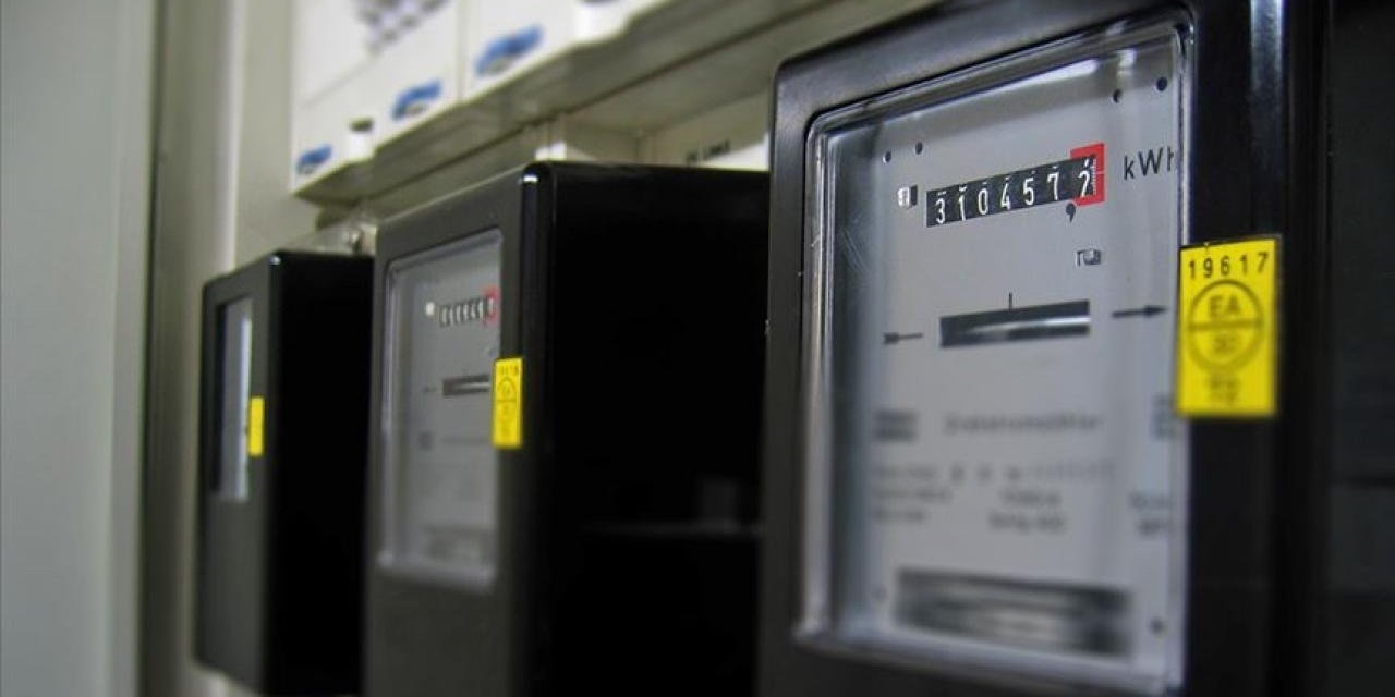 Elektrik dağıtım sektöründe tüketici sayısı 50,7 milyona ulaştı