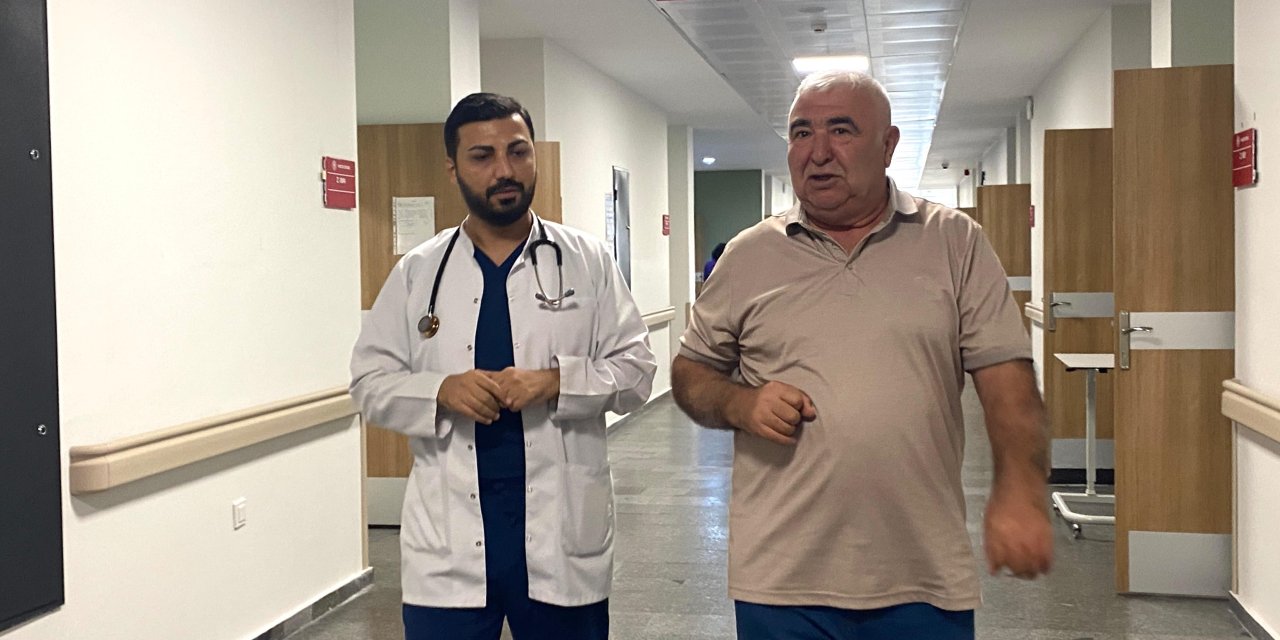 Uzmanından uyarı: Uyku apnesi ani ölümlere yol açabilir
