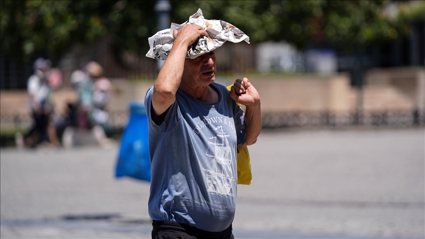 Yurt genelinde bu hafta fön rüzgarları etkili olacak