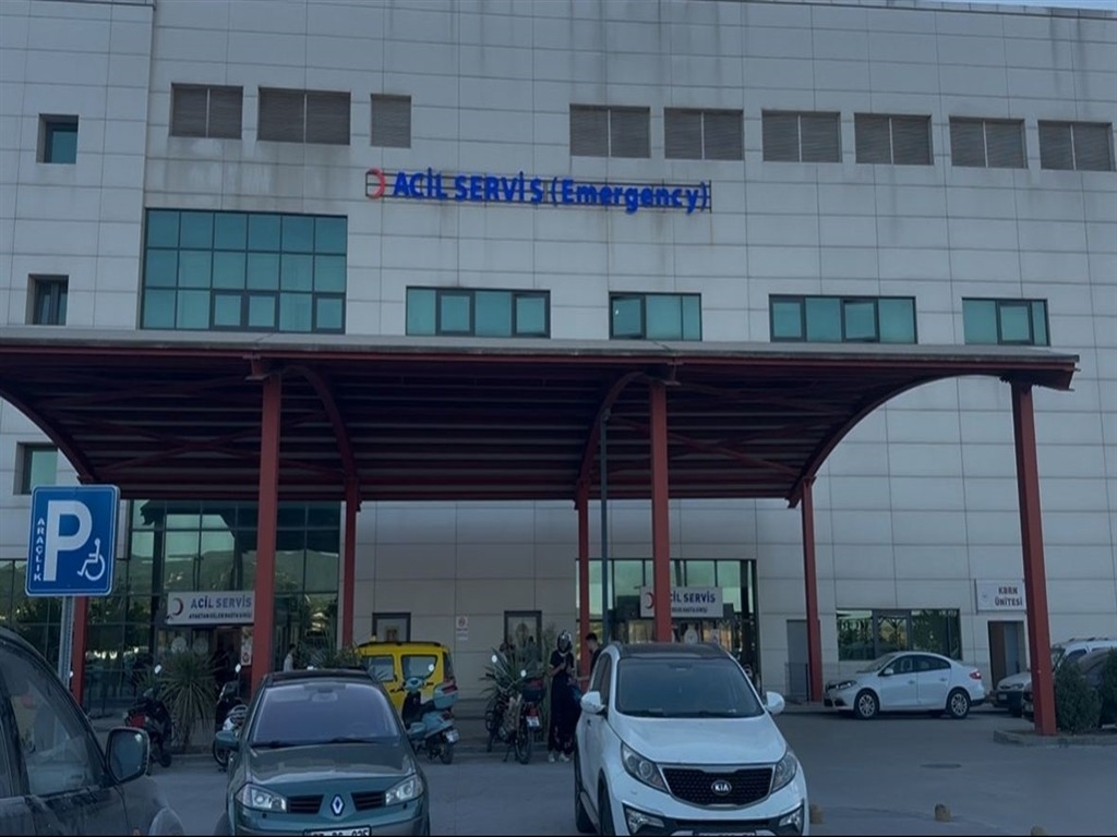 Sünnet Düğünü Kabusa Döndü: 190 Kişi Zehirlendi!