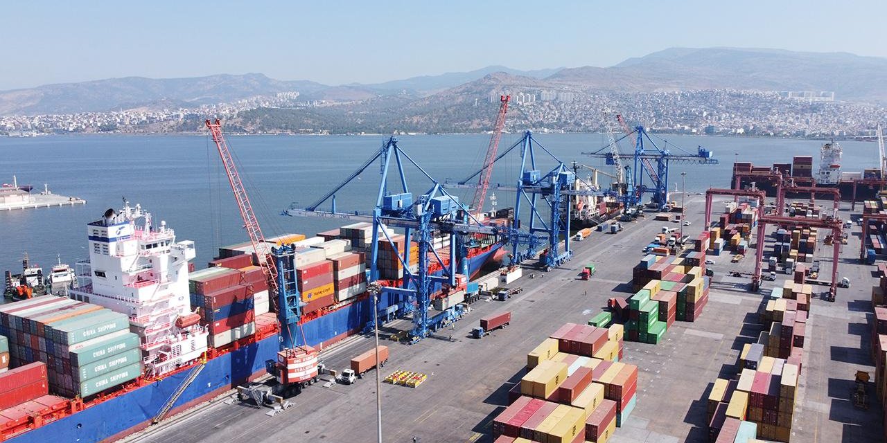 Doğu Karadeniz'den ABD’ye 43 milyon doları aşkın ihracat