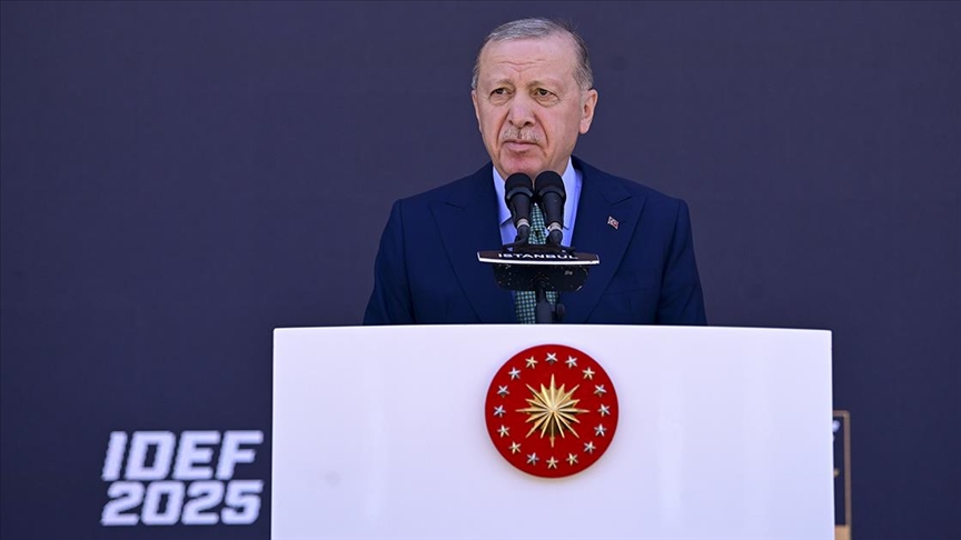 Erdoğan’dan Gazze İçin Uluslararası Çağrı!