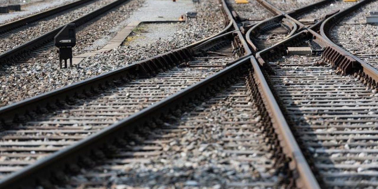 Türkiye'yi Nahçıvan'a bağlayacak demir yolu projesine 2,4 milyar euroluk finansman
