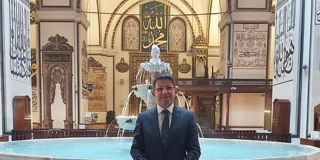 Camiler, sosyal medyada 'içerik' üretme yeri değildir