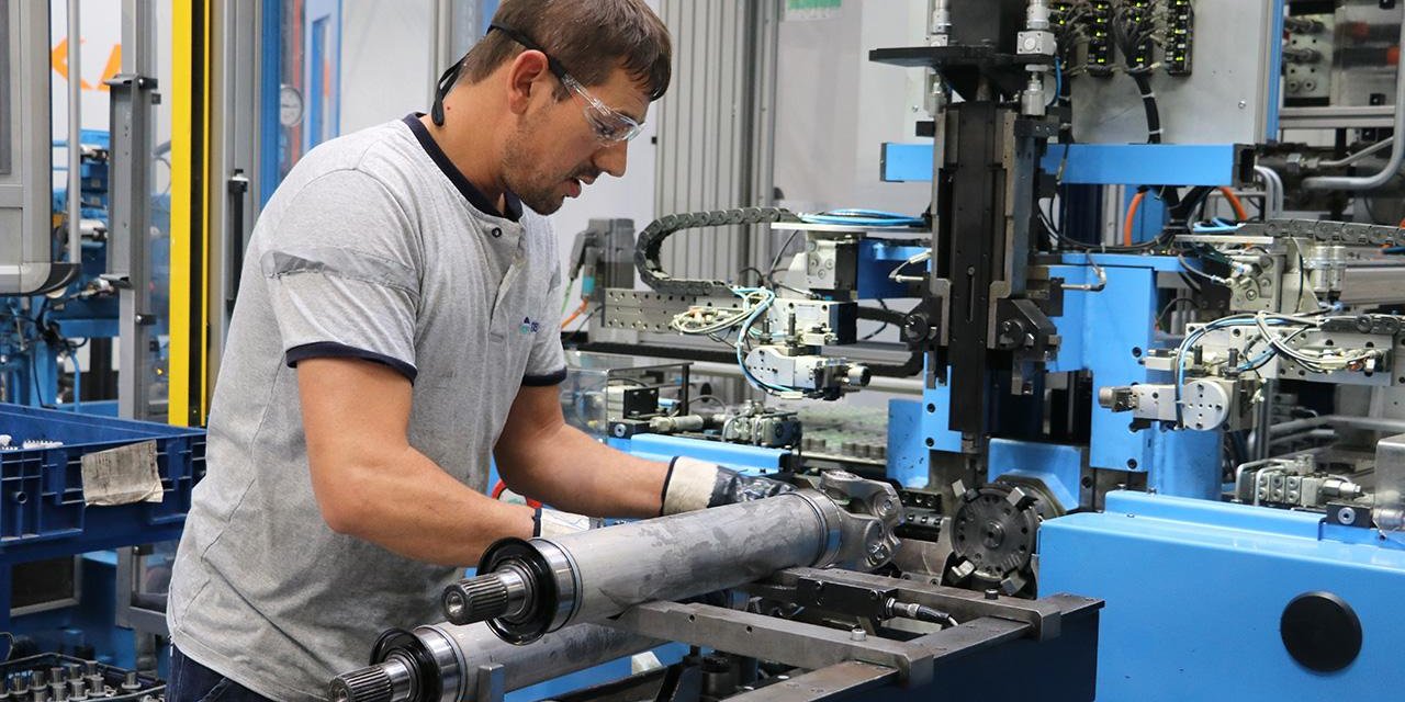 Türkiye'den 202 ülkeye otomotiv yan sanayi ihracatı