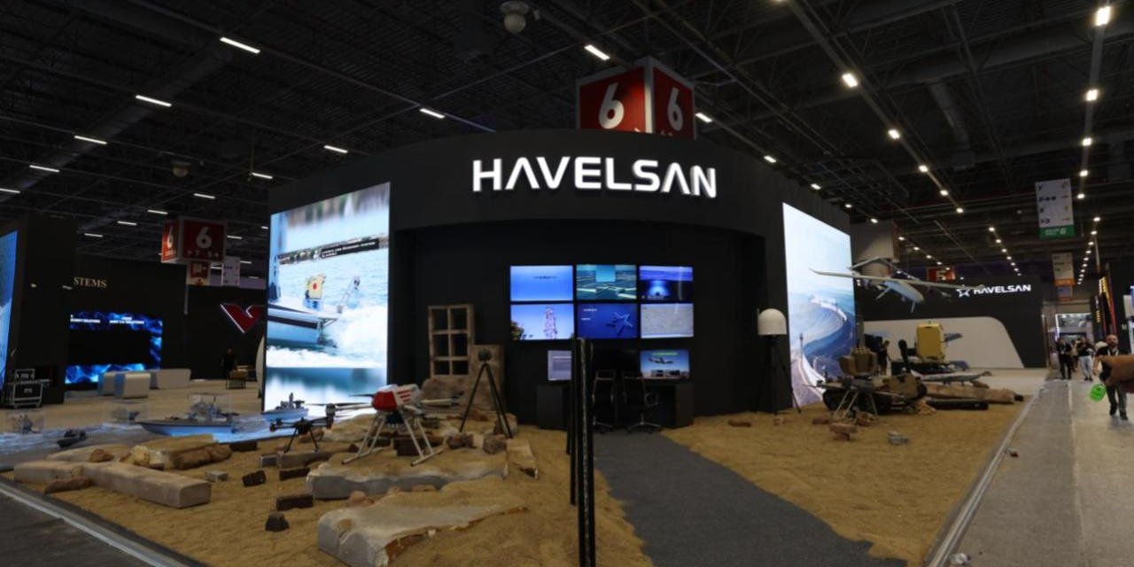 HAVELSAN kamu kurumlarının dijital dönüşümüne öncülük ediyor