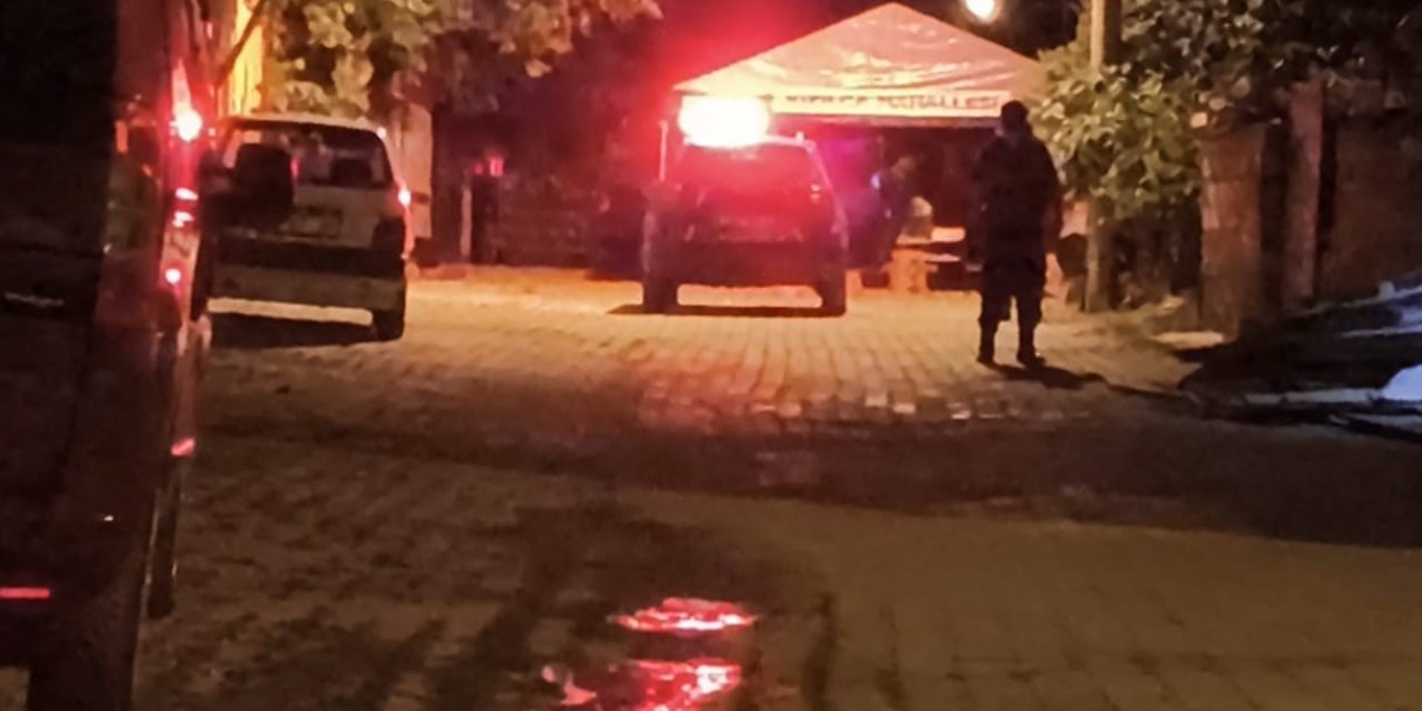 Dayı ve yeğeninin miras kavgasında kan aktı: 1 ölü, 1 ağır yaralı