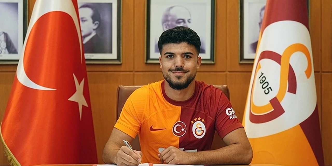 Konyaspor'un istediği orta saha Samsunspor'a imza atıyor! Başkan Yıldırım açıkladı