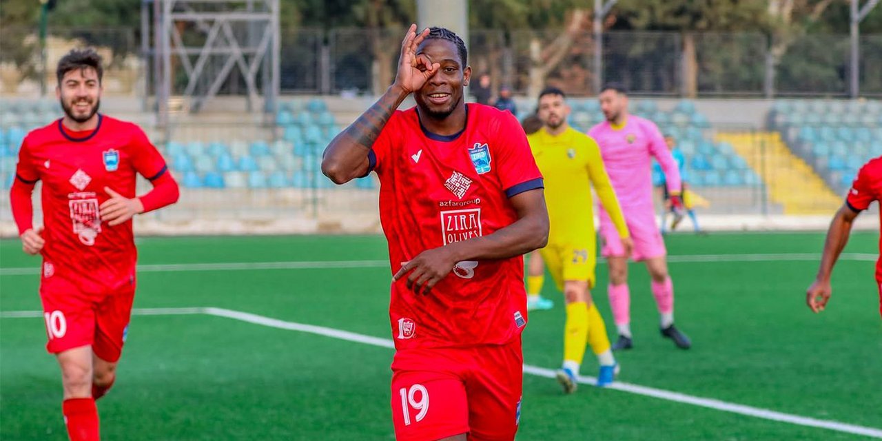 Konyaspor'un transfer etmek istediği kanadın yeni takımı belli oldu