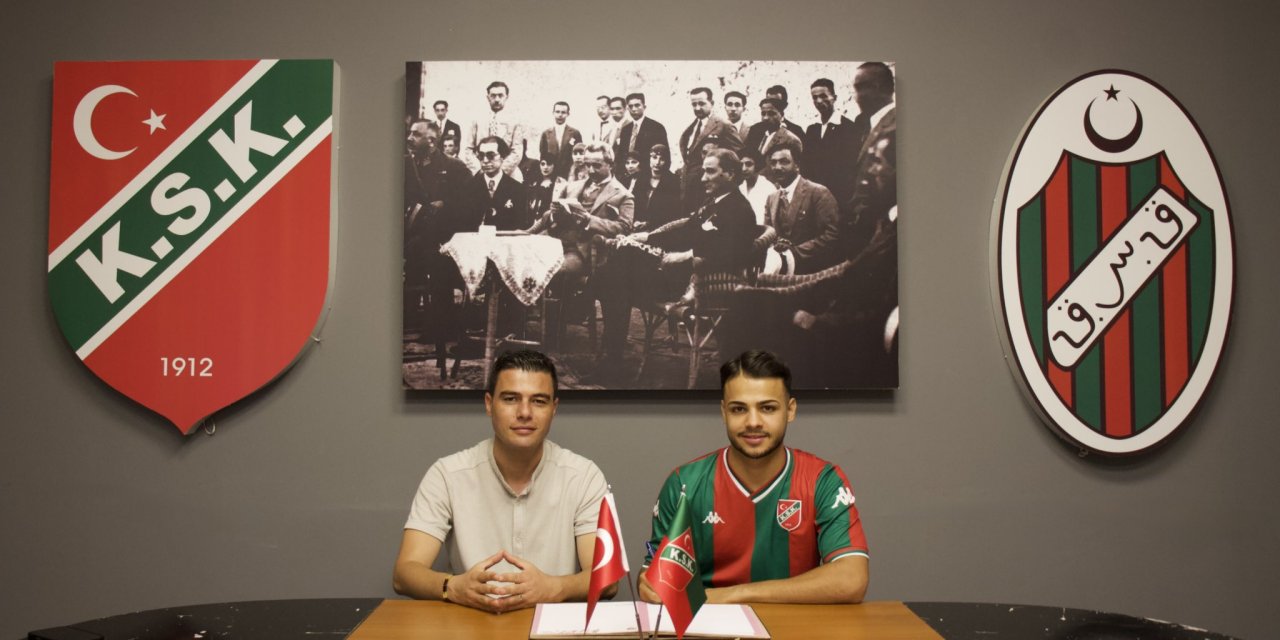 Konyaspor'da ayrılık! Genç on numara 3.Lig takımına kiralandı