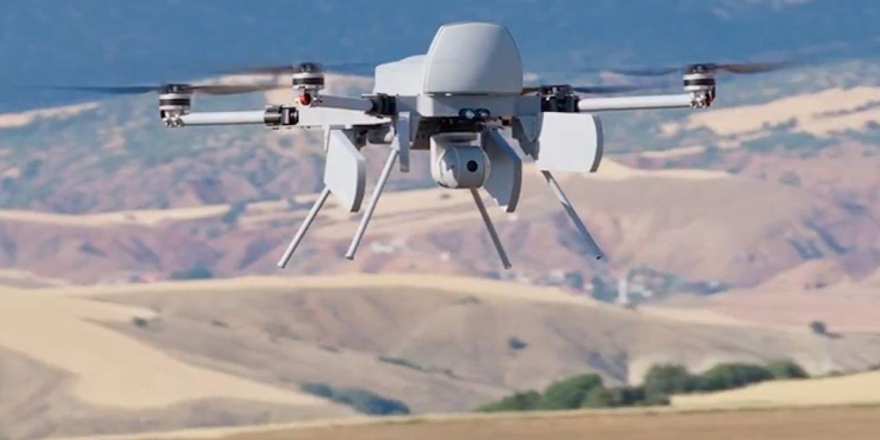 KARGU, sadece dronu değil, operatörünü de avlayacak