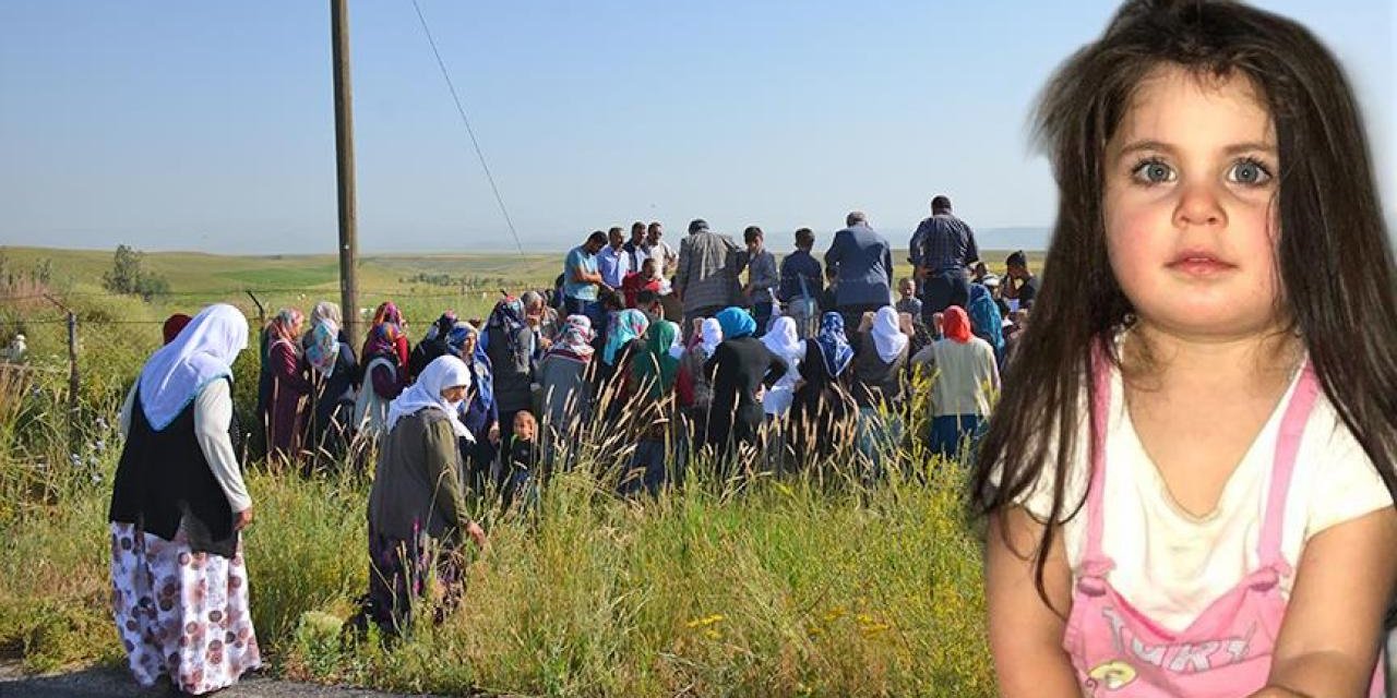 Yargıtay, 4 yaşındaki Leyla Aydemir'in ölümüne ilişkin kararı bozdu