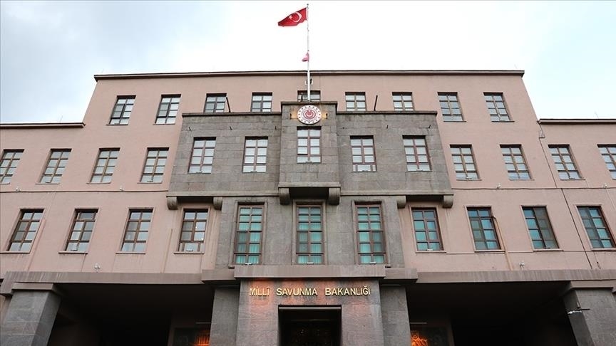 MSB, 40 uzman yardımcısı ile sürekli işçi alacak