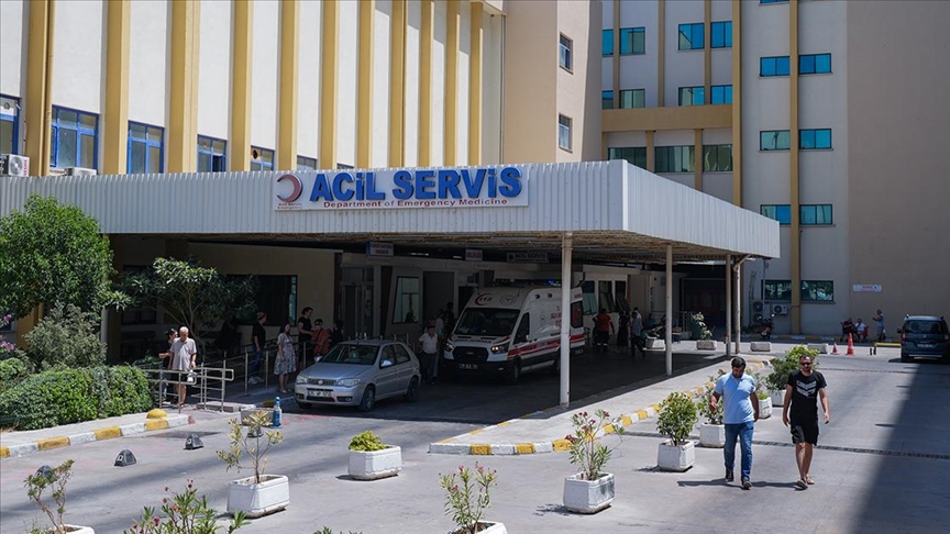 Sıcak hava dalgası acil servislerde yoğunluğu artırdı