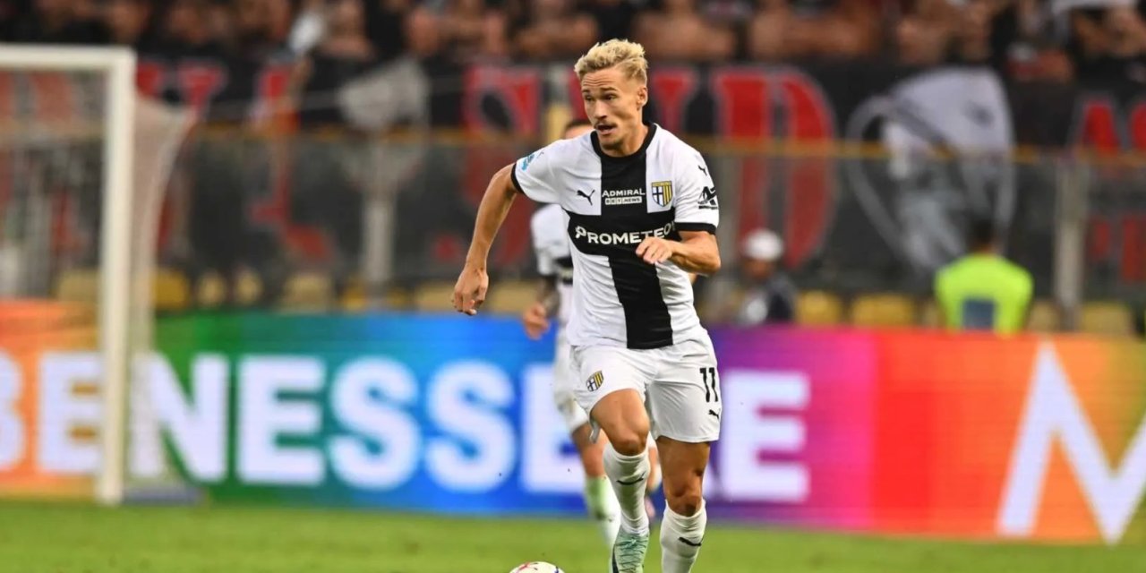 Konyaspor, İsveçli kanat oyuncusunu transfer etmek istiyor