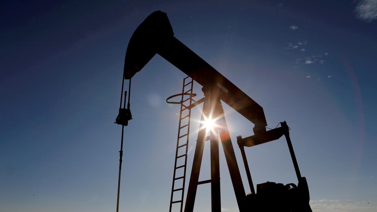 Brent petrolün varili 71,62 dolardan işlem görüyor