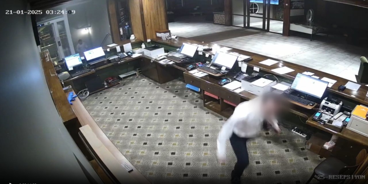 Kartalkaya'daki yangın faciasının yeni görüntüleri ortaya çıktı