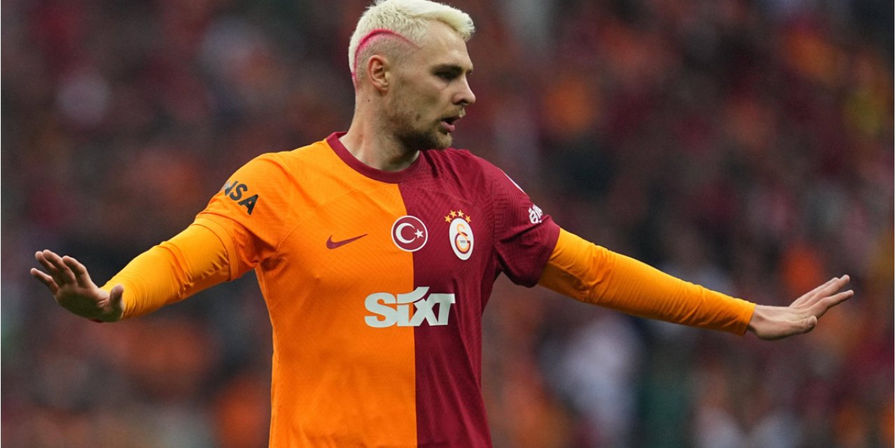 Konyaspor, Nelsson ile ilgileniyor mu? İşte detayalar