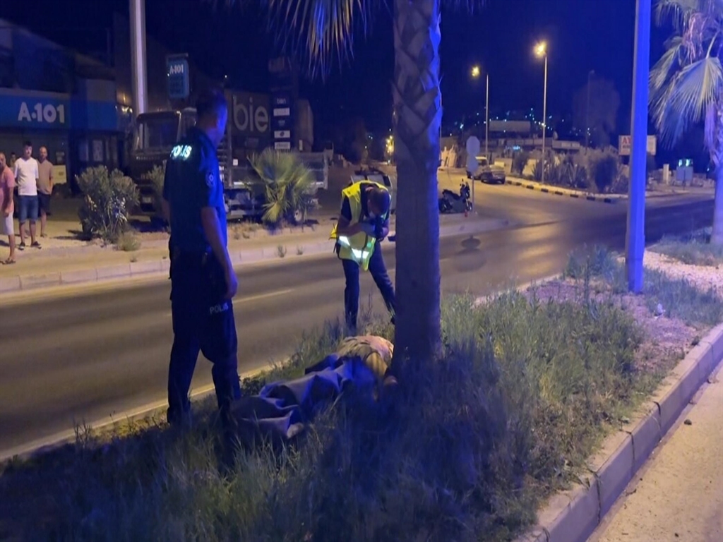 Eşinin Gözleri Önünde Can Verdi! Asıl Gerçek Yürekleri Sızlattı