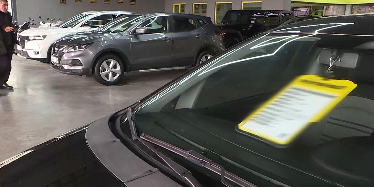 Otomotiv sektörü mercek altında: İhlallere ceza yağdı