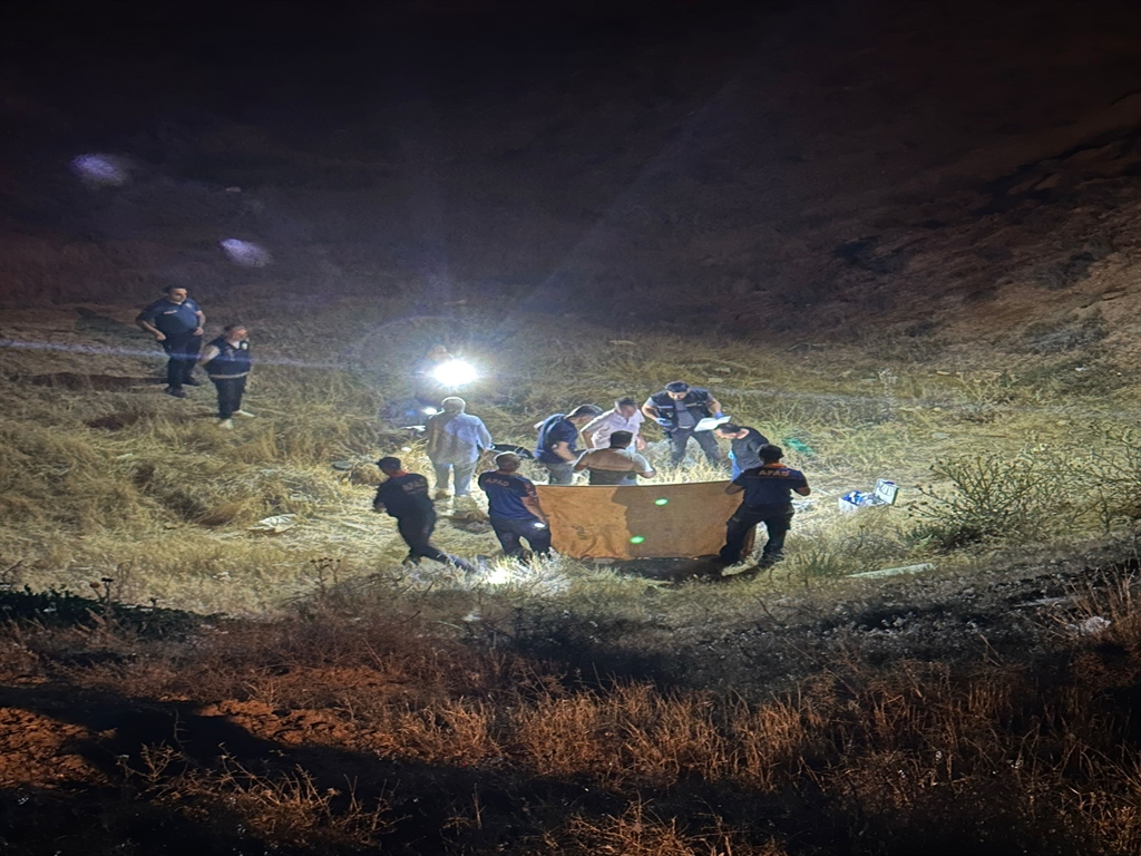 Kayıp Alzheimer Hastası Ölü Bulundu