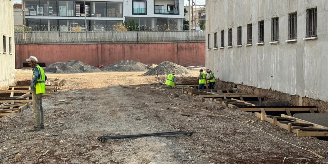 Diyarbakır E Tipi Cezaevi müze oluyor!