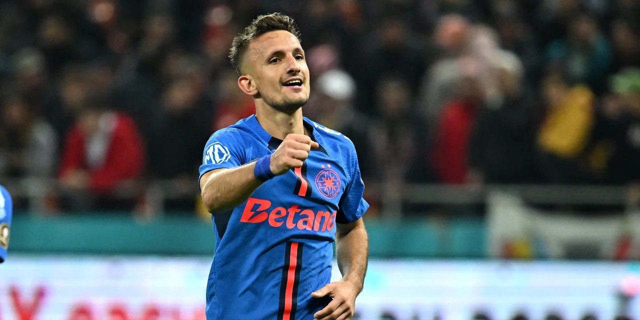 Konyaspor kanat transferinde mutlu sona ulaştı! Rumen oyuncu ile 3 yıllık anlaşma!