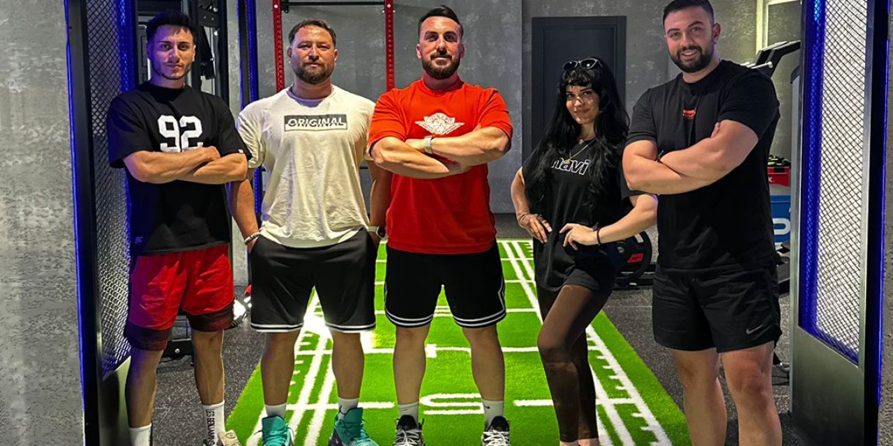 Spor Salonlarında Fitness Yaparken Bunlara Dikkat!