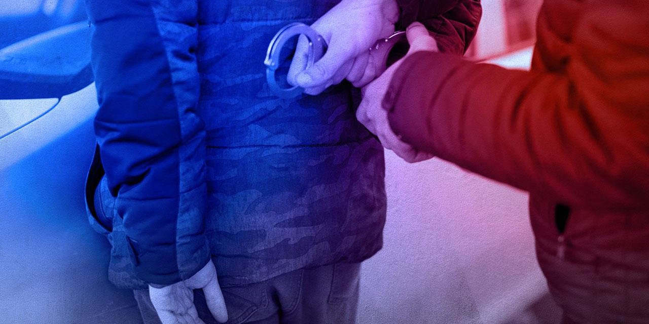 Daltonlar suç örgütüne yönelik soruşturma: 11 gözaltı