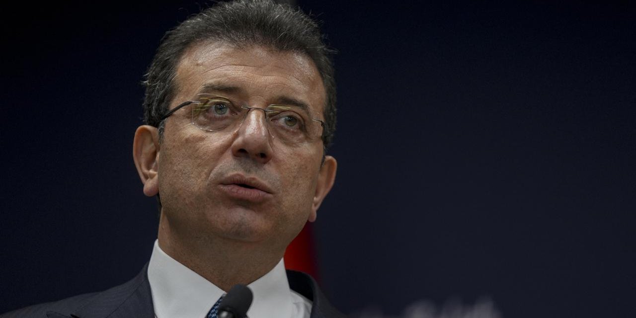 İmamoğlu'nun diploma iptaline ilişkin açtığı dava reddedildi