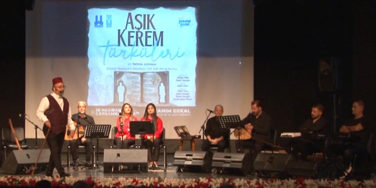 Kerem ile Aslı aşkı ile hikayeciliği yeniden canlandırdılar