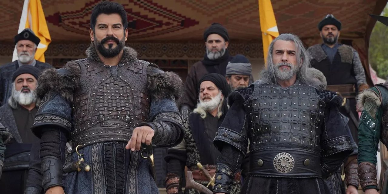 Kuruluş Osman'da oynayacak Orhan Bey karakteri belli oldu!