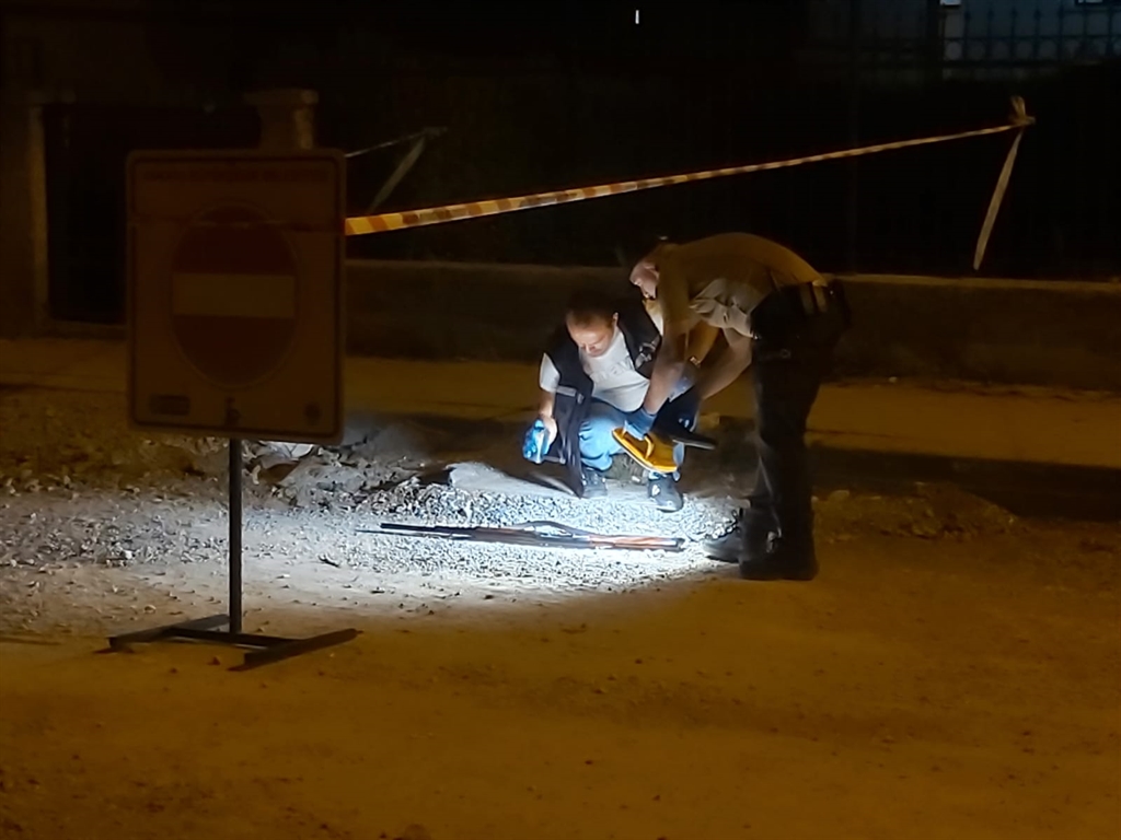 Alacak Kavgası Kanlı Bitti!