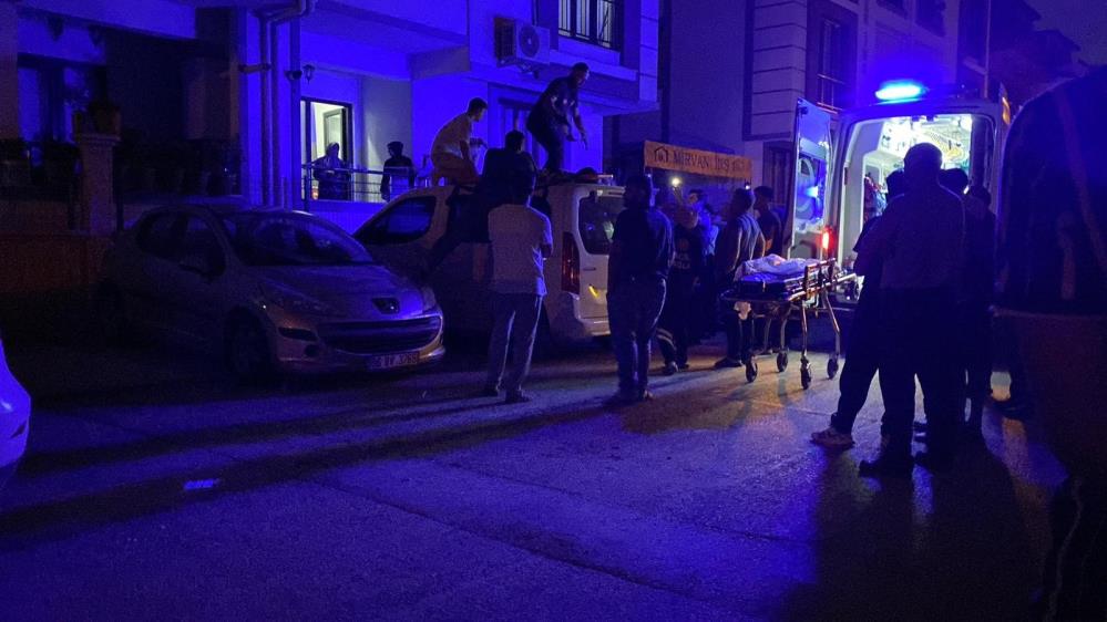 Ziyaret Kabusa Döndü! Genç Kız Dehşeti Yaşadı