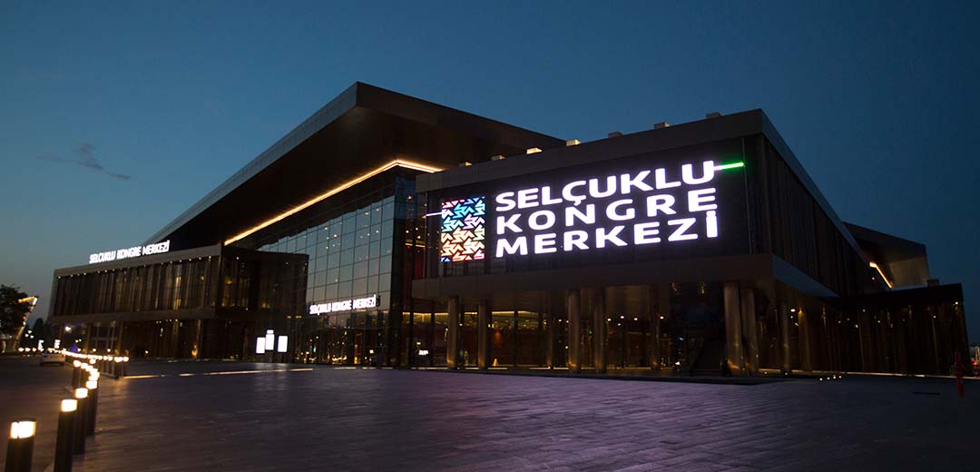 Konyalıların dört gözle beklediği etkinlik ücretsiz olacak!