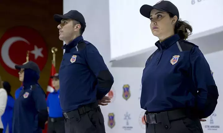 Adalet Bakanlığı memur alımı yapacak! İşte detaylar
