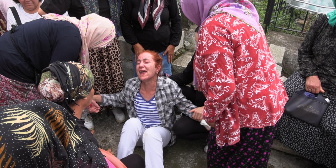 Cani Koca Can Aldı! Sinem Somun 10 Gün Sonra Kaptan Olacaktı!