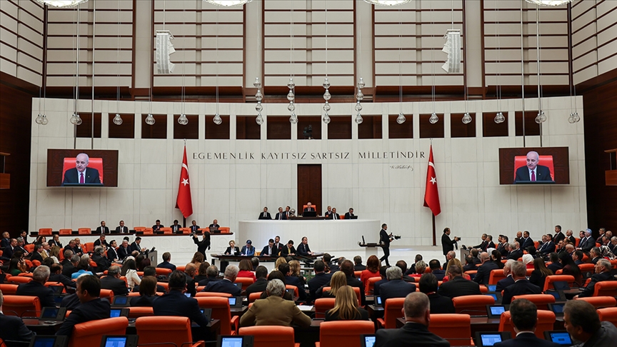 'Terörsüz Türkiye' İçin Önemli Adım 5 Ağustos'ta