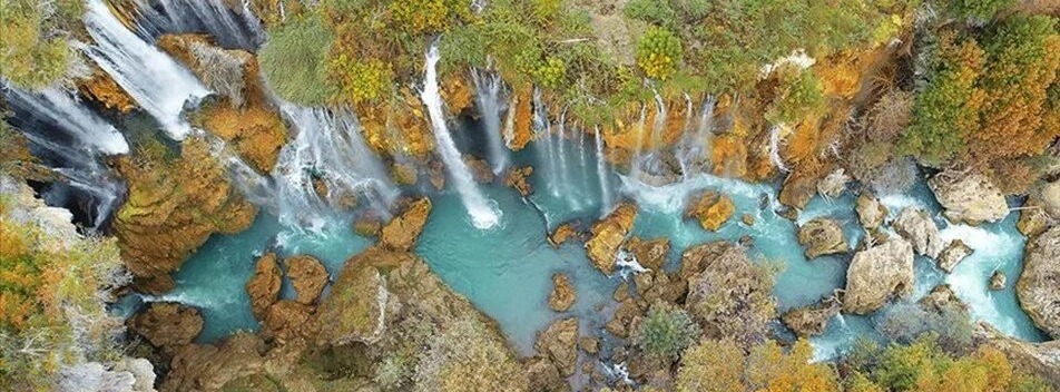 O Fenomen Konya'yla İlgili Öyle Bir Şey Paylaştı ki!