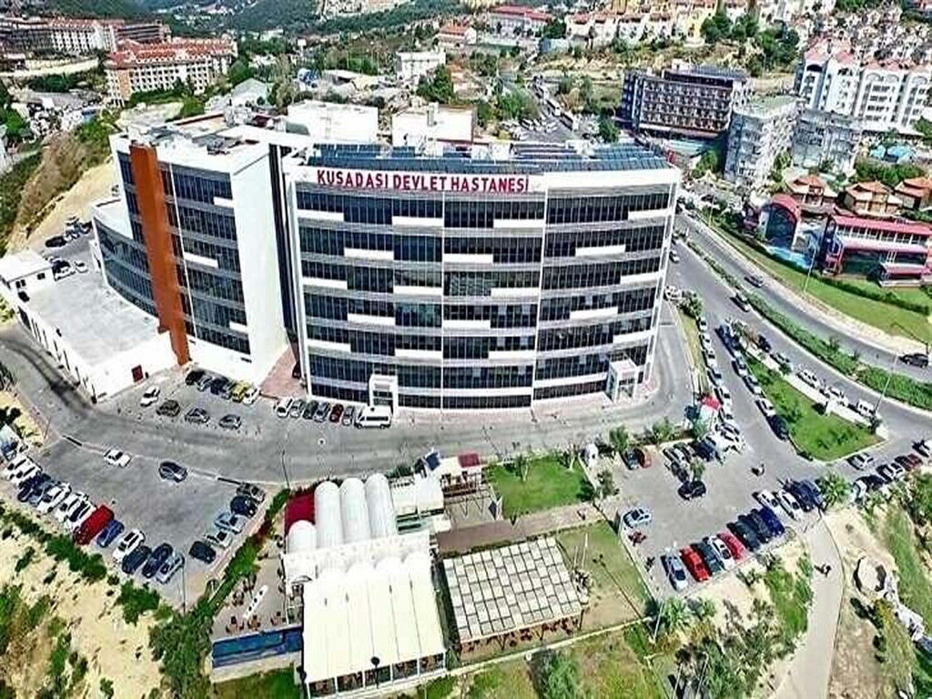 Kadın doktor, bebek satın aldı!