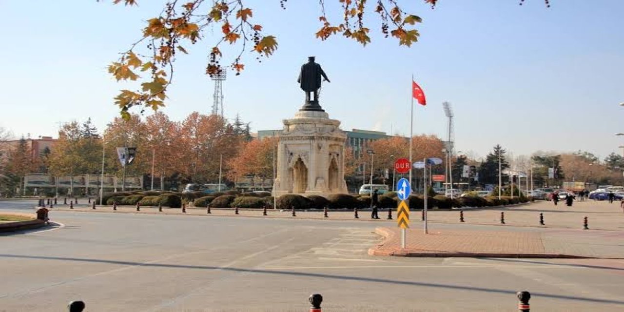 AKOM Uyardı! Konya’da Ulaşıma Dikkat!