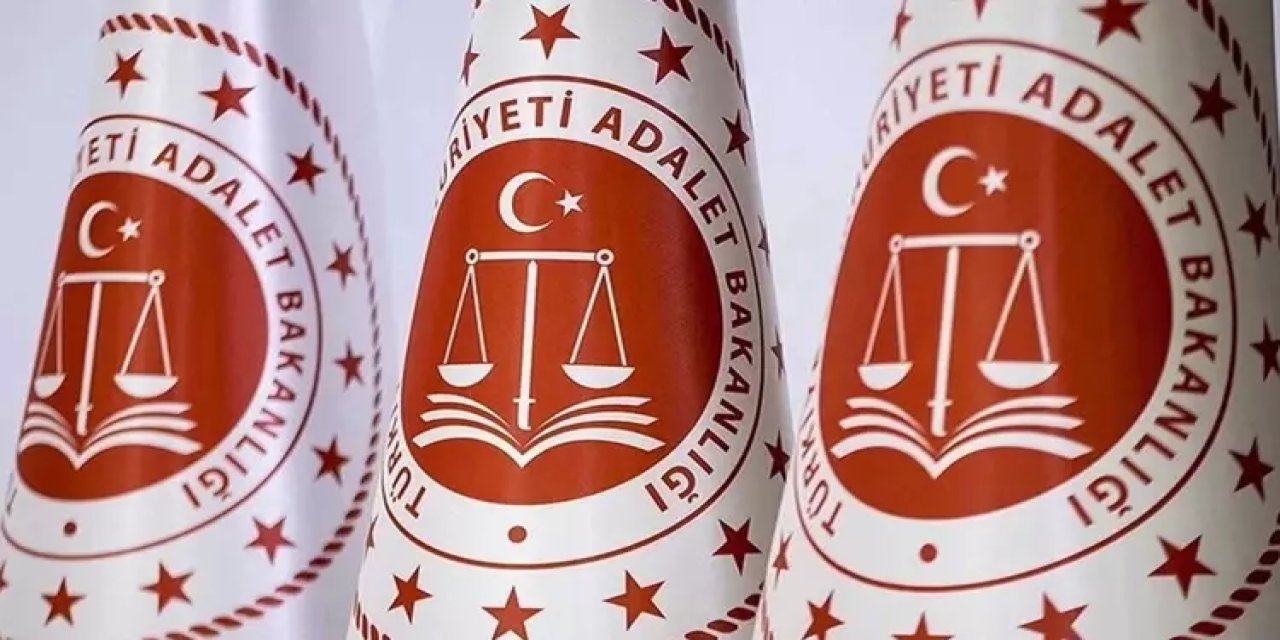 Adalet Bakanlığı 1500 Personel Alacak! Konya'da O İlçelere Kadro Açıldı!