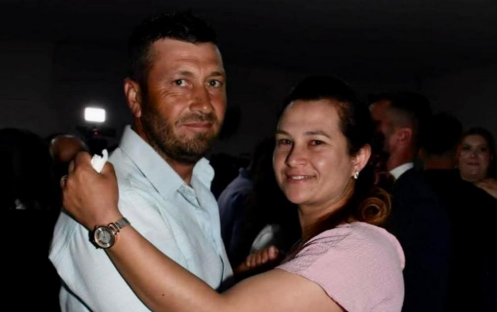 Gölete Girdi, Bir Daha Çıkamadı!