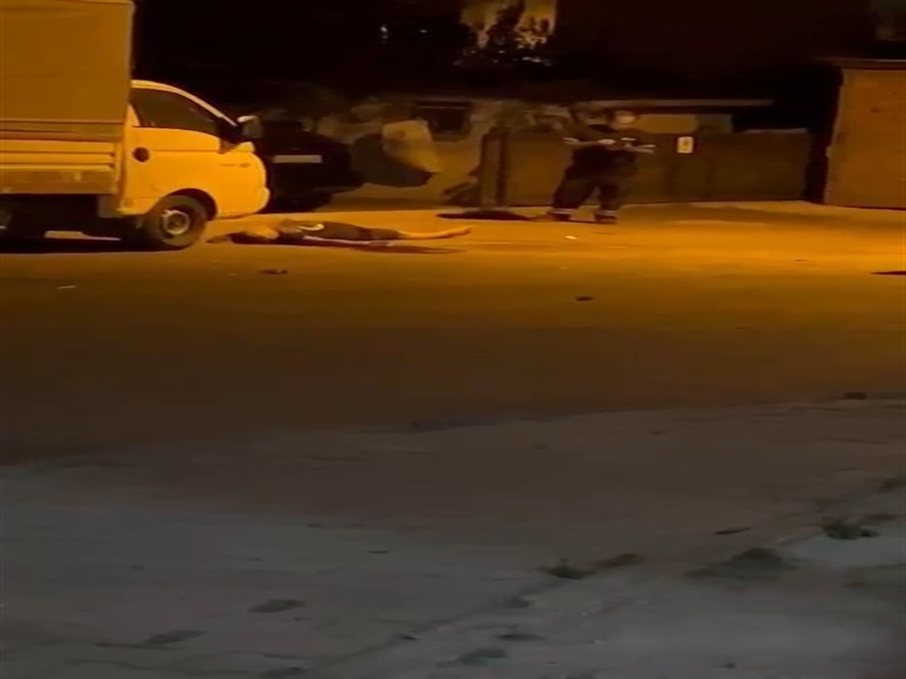 Park Yeri Yüzünden Kardeş Katili Oldu!