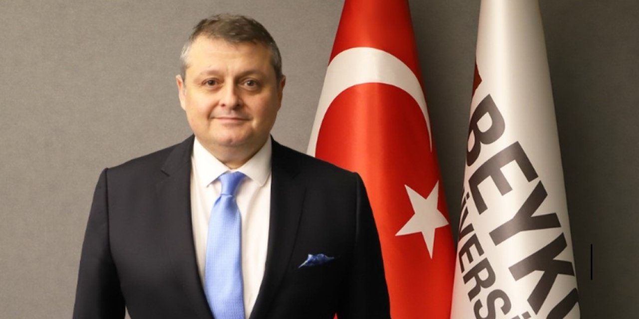 ‘Üniversite sadece meslek değil, hayata hazırlıktır’