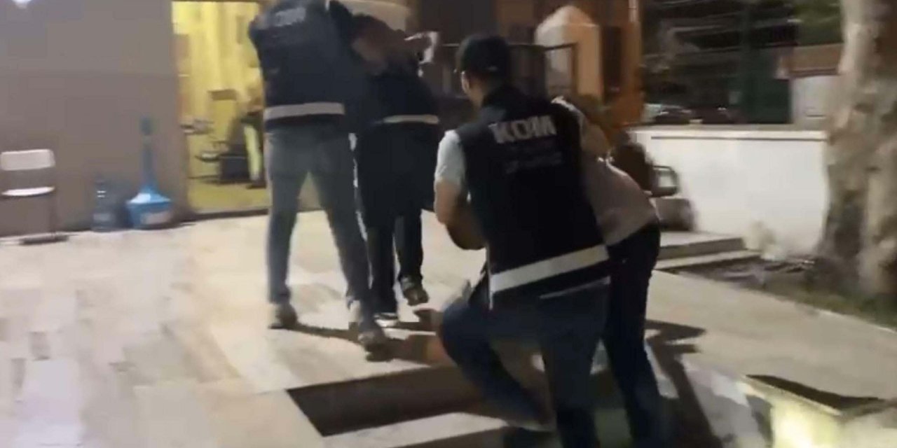 Ezgi Mola'nın eşinin yaralandığı kavgada 2 tutuklama